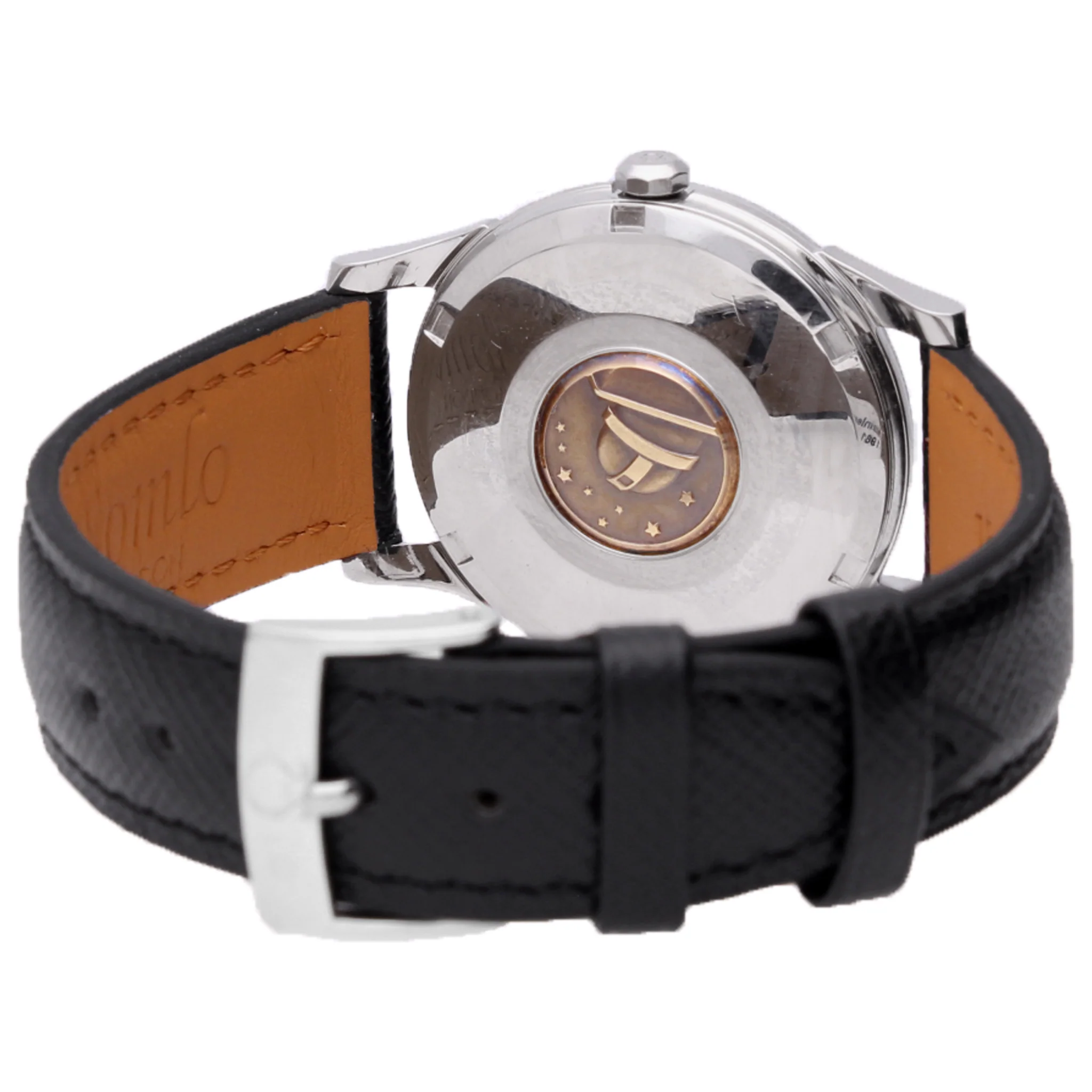 Stainless steel OMEGA Constellation automatic chronometer wristwatch. Made 1961 - Image 2